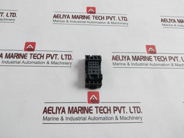 Chint Czy14B-e Relay Base Socket