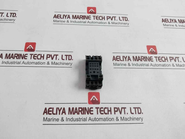Chint Czy14B-e Relay Base Socket
