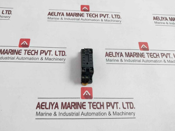 Omron Pyf08A-e Relay Socket Base 7A 250V