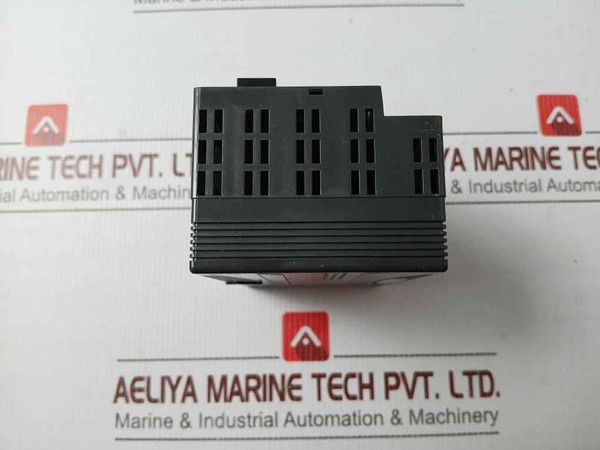 Ge Fanuc Ic200Alg230A Analog Input Module 12 Bit E157515 4Ch 60C