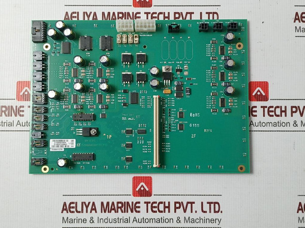 Waters 210000904 Cpsm Driver Board Pcb Rev B Tmd011370
