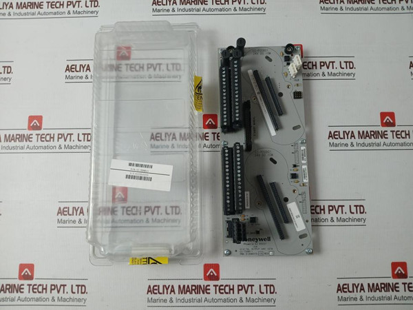 Honeywell Pwa 51308373-175 Digital Output Module 24V Iota 0°C Ta 60°C