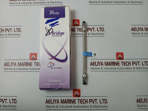 Waters 186003034 Xbridge Beh C18 Column 4.6 X 150Mm