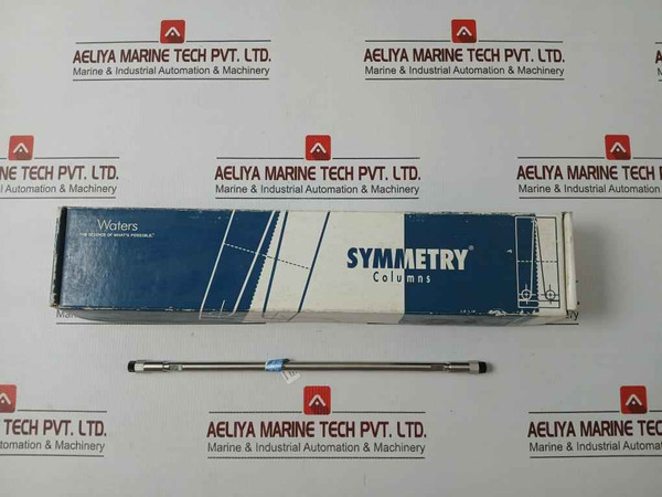 Waters Wat054270 Symmetry Column 4.6 X 250Mm Eb831