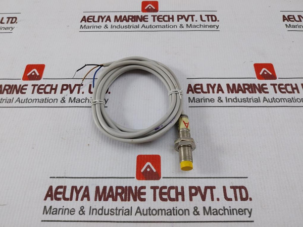 10-30 Vdc Proximity Switch 2 Meter 200-300 Ma