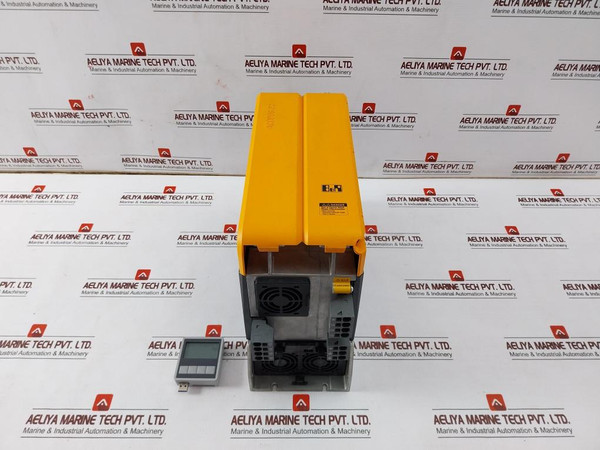 B&R 8Ei024Hws10.0200-1 Servo Drive Faa80168629 Ip20 Rev.C0 0-480Vac