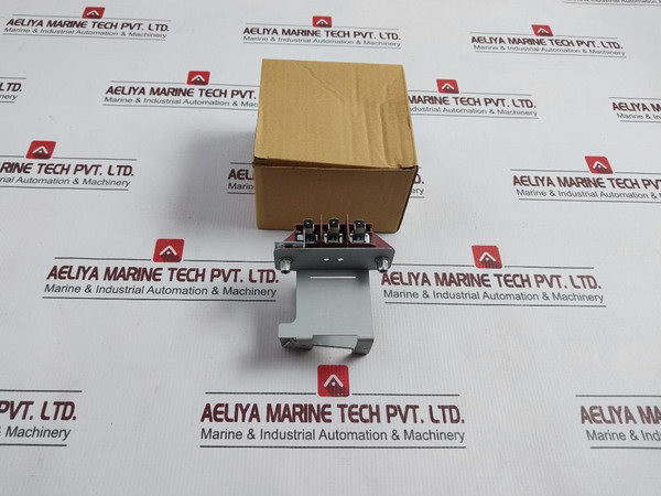 Ip00 Fv110 Pluggable Terminal Block 40A-450V