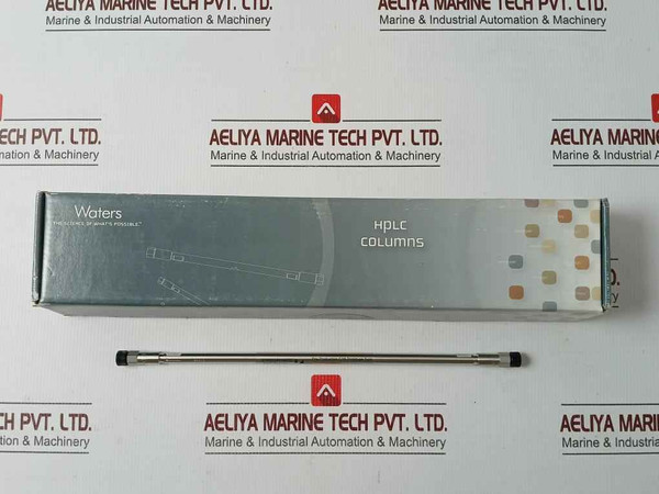 Waters Hplc Column 4.6 X 250Mm Ea746 C18 Prototype 5 Micrometer