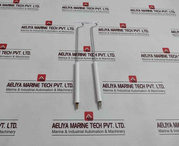 Ceramic Sparking Ignition Electrode New