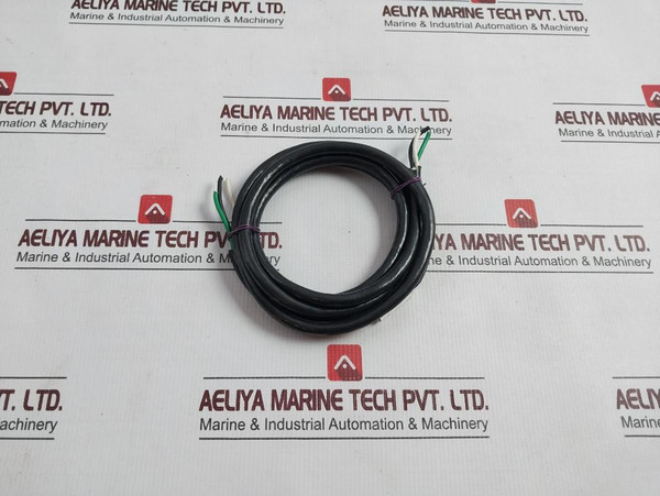 E42608-pa Ll35441 3-core Electrical Power Cable 1.5 Meter
