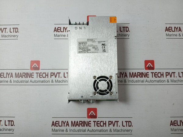 Abb Sp812 Switching Power Supply Module 100-240V~ 5A 47-63Hz