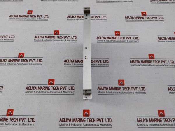 Valmet 542844-7B System Control Unit Pcb Module 24159295