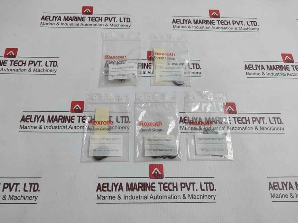 Rexroth 3712000022 Pneumatic Valve Repair Kit C39036/1