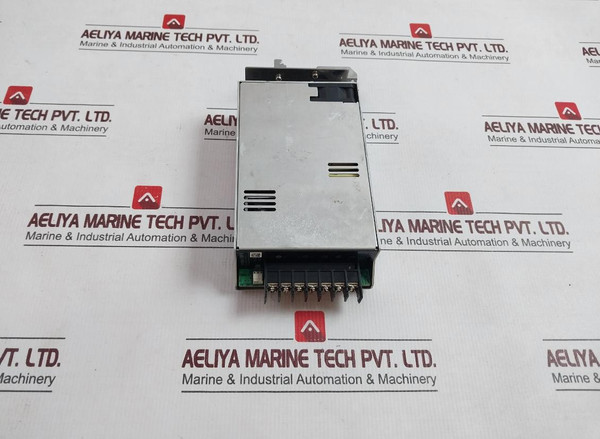 Omron S8Fs-g30024Cd Switch Mode Power Supply 100-240 Vac 4.7A 5060Hz