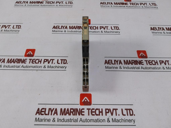 Allen-bradley 1734-it2I Thermocouple Input Module 75Mv Dc 96408473