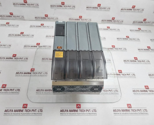 B&R 8Bvp0880Hw00.004-1 Acopos Multi P0880 Power Supply Module Rev N0No