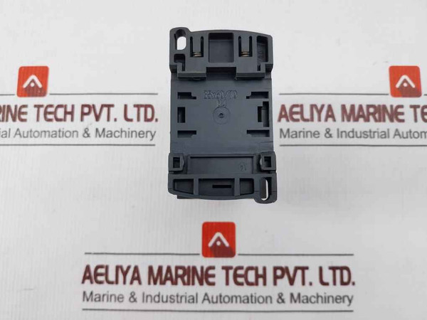 Schneider Electric Cad 32 Control Relay 2f02086