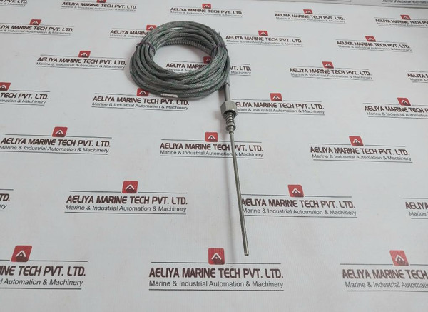 Autronica Mb158S286K30 Temperature Sensor 7.5 Meter