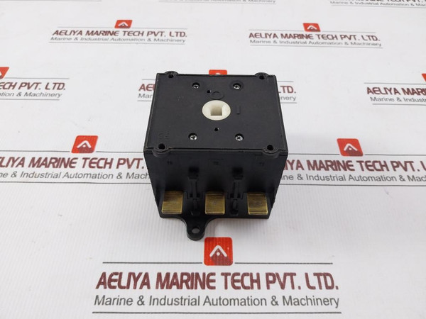 Schneider Electric V5 Switch Body For Switch-disconnector Ac-21A 125A