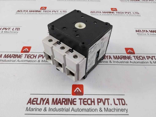 Schneider Electric V5 Switch Body For Switch-disconnector Ac-21a 125a