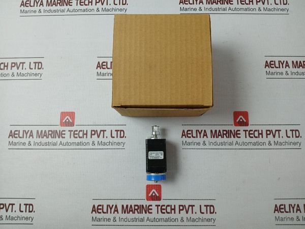 Nanotec St2818M1004-ktec3 Stepper Motor 4.6V 0.67A