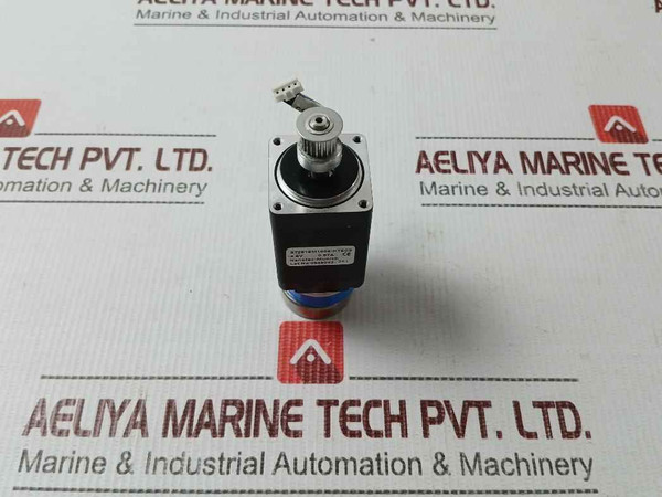 Nanotec St2818M1004-ktec3 Stepper Motor 4.6V 0.67A