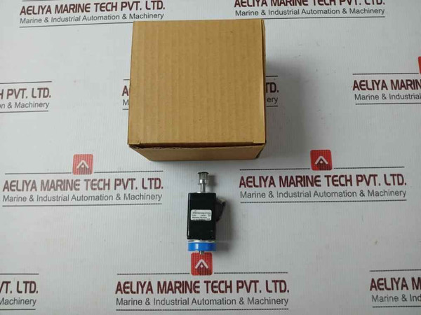 Nanotec St2818M1004-ktec3 Stepper Motor