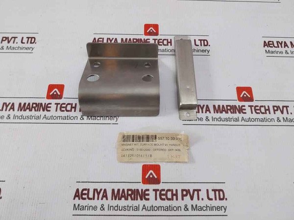 Seaking 310012090 Surface Mount Magnet Kit With Handle Skp-1436