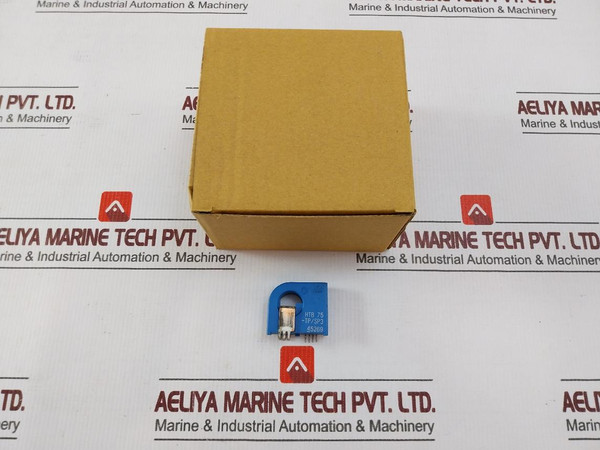 Lot Of 11X Lem Htb 75-tpSp3 Current Transformer Sensor