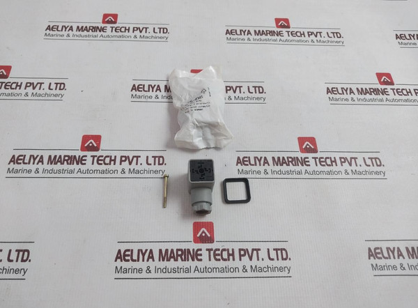 Hirschmann Rs 226-4341 Cable Socket Connector Current Regulator