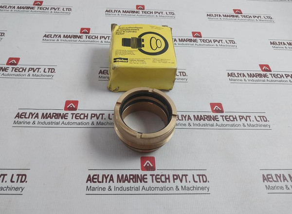 Parker Rg2Hlts301 Hydraulic Cylinder Rod Gland Seal Kit 3 Inch Rod 2H-3L-vh