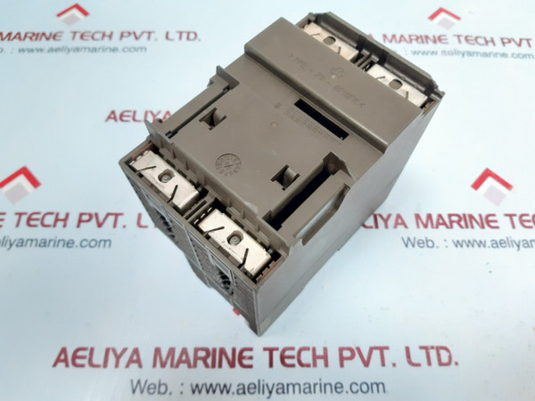 Siemens simatic s7 6es7 314-1ae04-0ab0 module