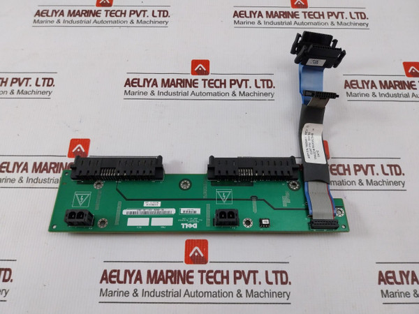Dell Pwb 6J148 Power Distribution Board 94V-0 766548-1