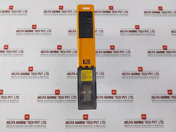 B&R 8Bvi0110Hws0.000-1 Acopos Multi Inverter Module 3X0-480Vac E225616