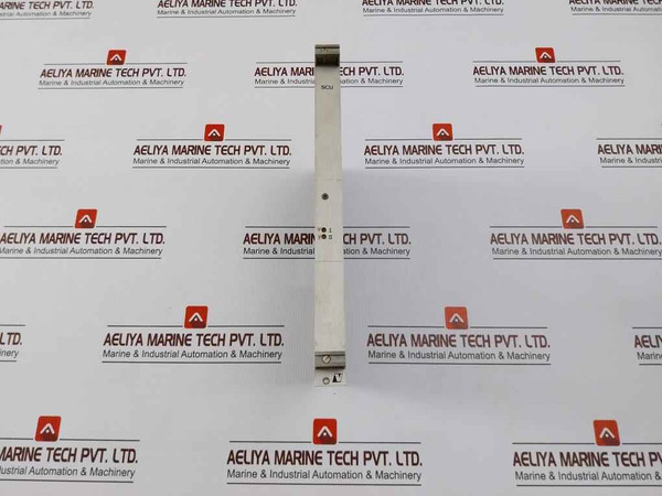 Valmet 542844-6a Scu Printed Circuit Board Module M8510091