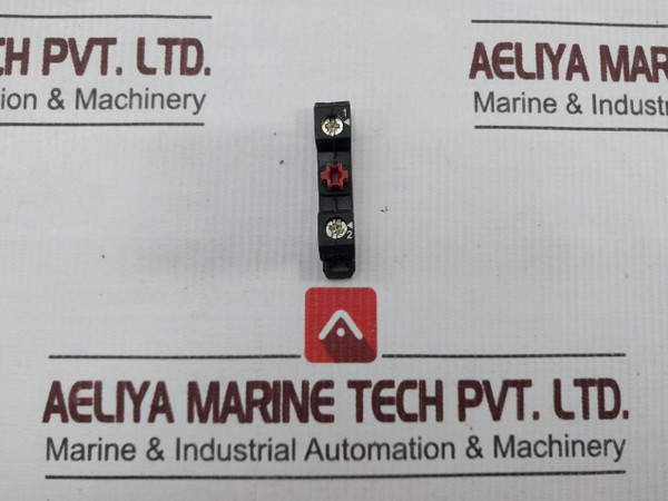 Siemens 3Sb5420-0C Contact Block 3.6A 230V