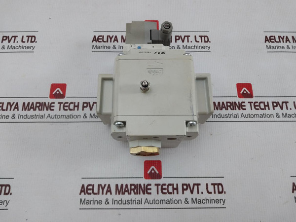 Smc Av5000-10S-5Db-a Soft Start-up Valve 0.2-1.0 Mpa Dc24V