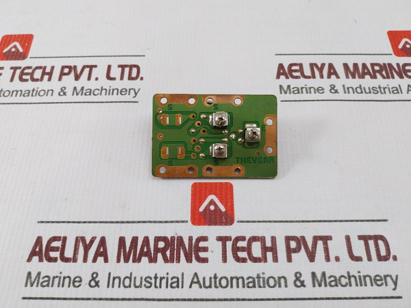 Thevear 8101112-e R1 Printed Circuit Board