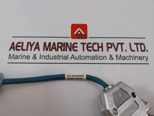 Db25M-db25M Rs-232 To Ttl Interface Converter 0.2 Meter Db25F-db09F