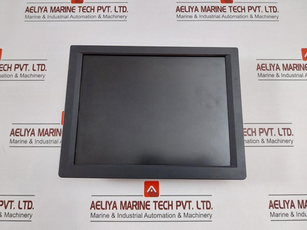Taiwan Video System Lp-10R02 Tft Lcd Monitor Display 10.4 E154366 (Not Working)