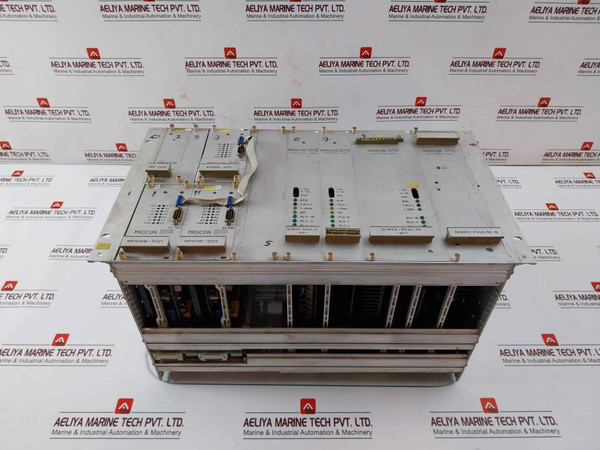 Procon Pas Sbe 3B6-s00320 Control Module Pro-60Wks-m240/6-pb,Pro-60Wks-h240/6-p9