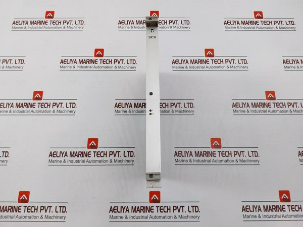 Valmet 542844-7B System Control Unit 542844-7A M851006 10