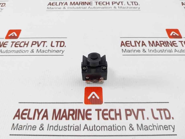 Rototech Mdlb-112 Push-to-reset Breaker 12a 120vac