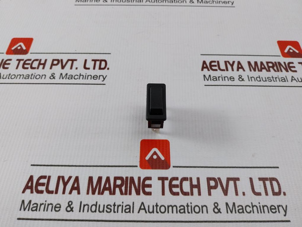 Arcolectric C1522At Rocker Switch 250V-ac 16A