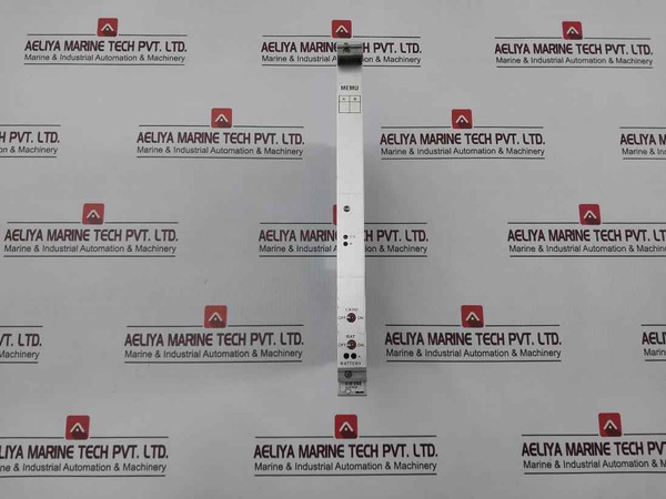 Neles Automation 547006-3B Memory Unit Module 547006-3A
