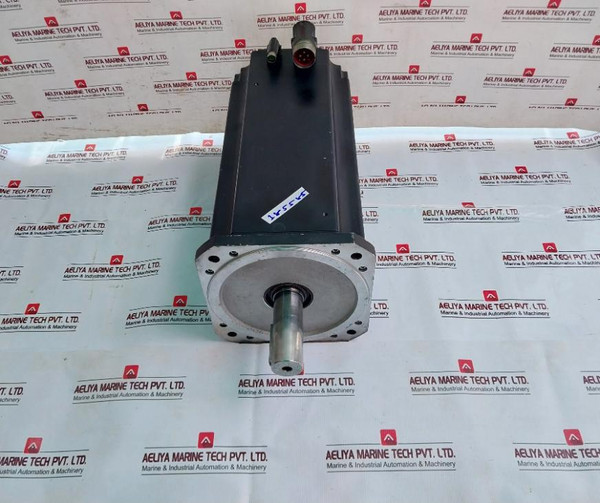 B&R 8Lsa86.Db015D700-3 Synchronous Servo Motor E235396 97Nm Rev.C4