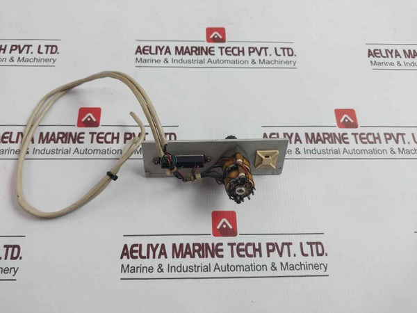 Pr St103 Pr St107 Rotary Selector Switch