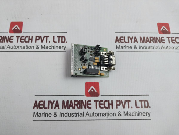 Siemens C73040-a27-c242-03 Printed Circuit Board 94V-0 W0 Bf0903