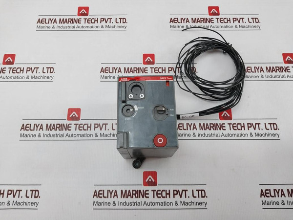 Abb 1Sda066460R1 Motor Operator For Circuit Breaker Sace Tmax 220-250V 50-60Hz