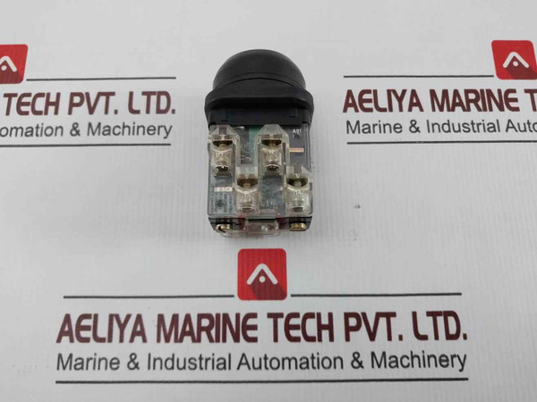 Telemecanique Zb2r A91 Contact Module